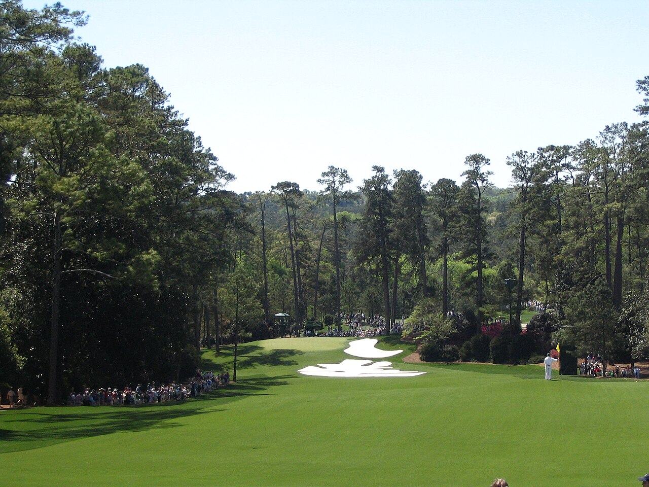 The Masters Travel Guide: How to Attend Augusta