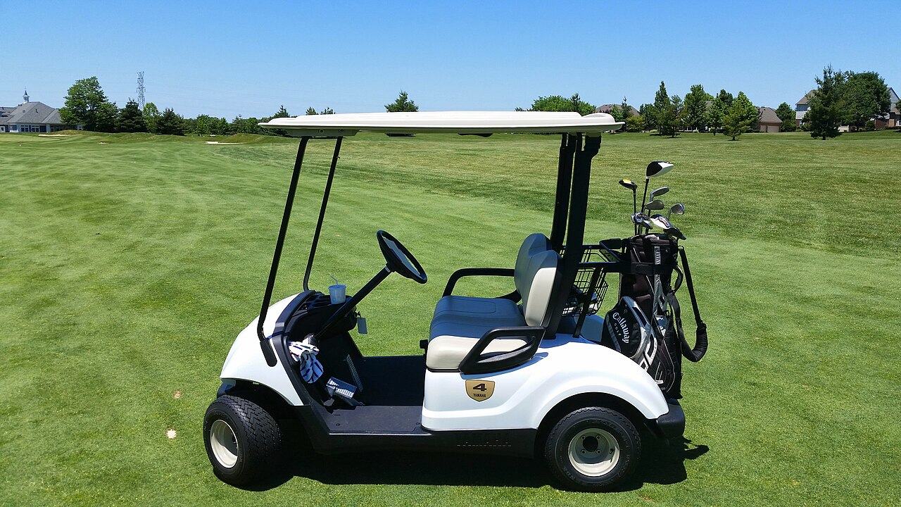 Buddies Golf Trips: The Group Trip Playbook