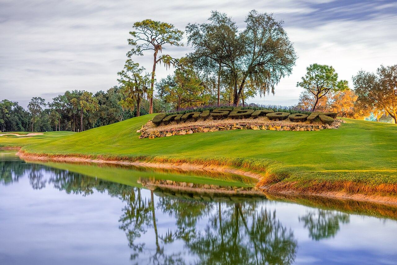 Florida Golf Vacations