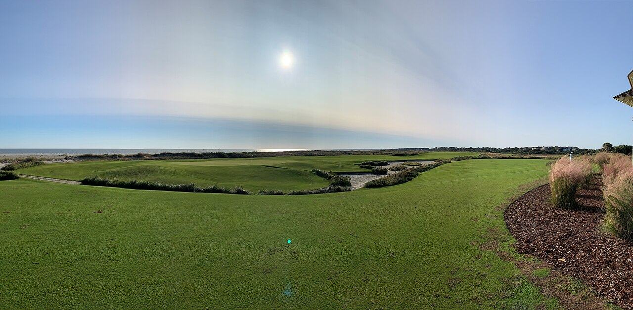 Best Golf Destinations in the US