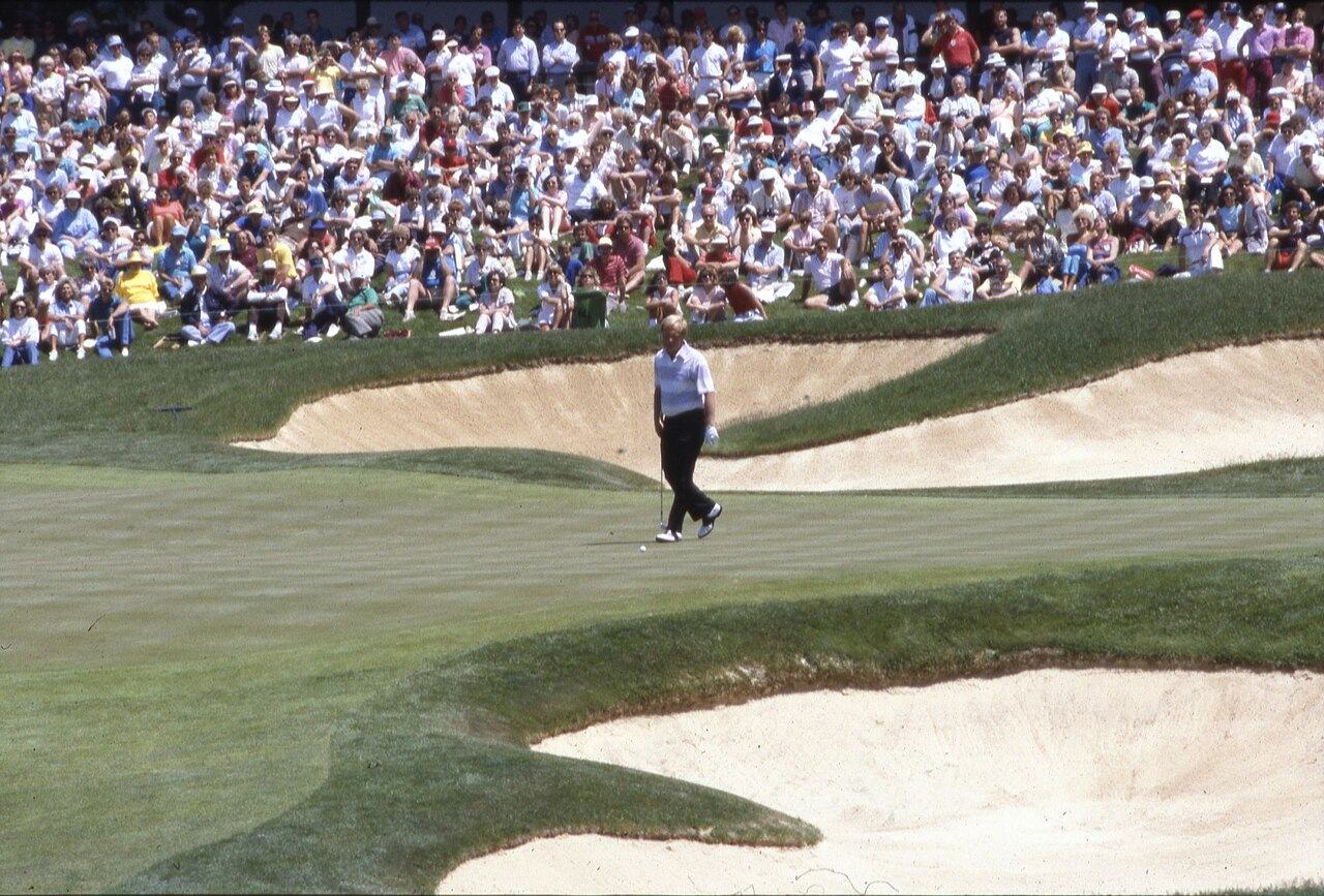 Attending Golf Tournaments: Majors & Big Events
