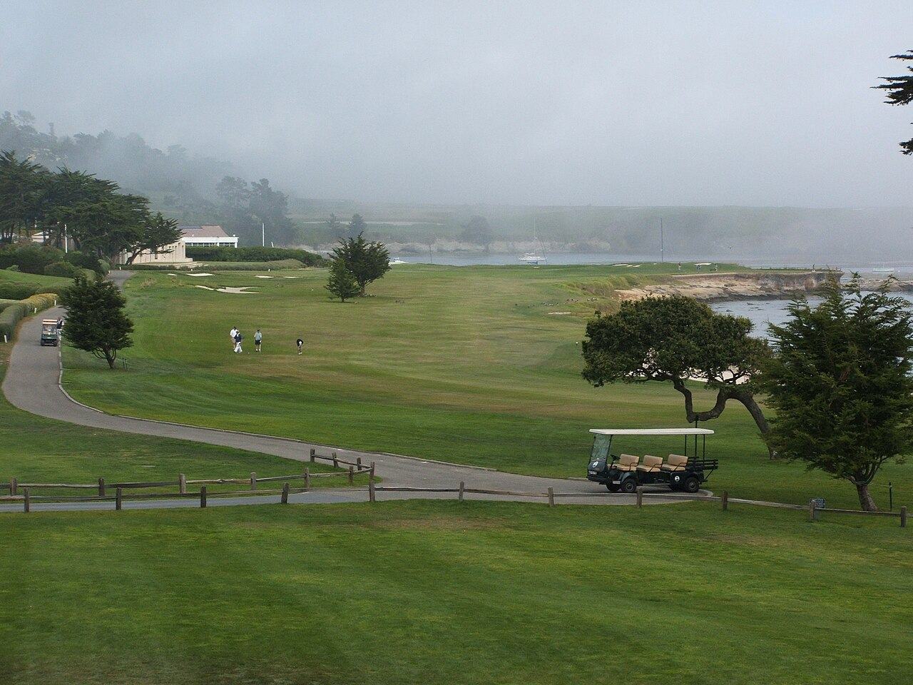 Golf Trip Cost, Packages & Deals