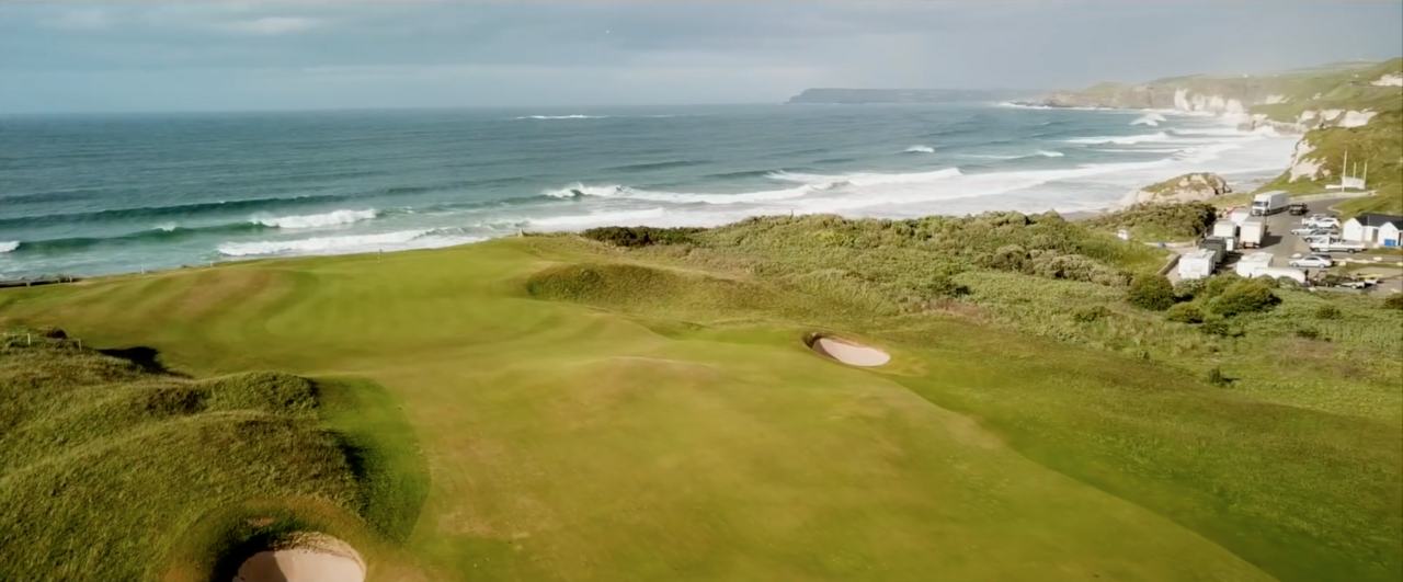 Ireland Golf Trips (Including Northern Ireland)
