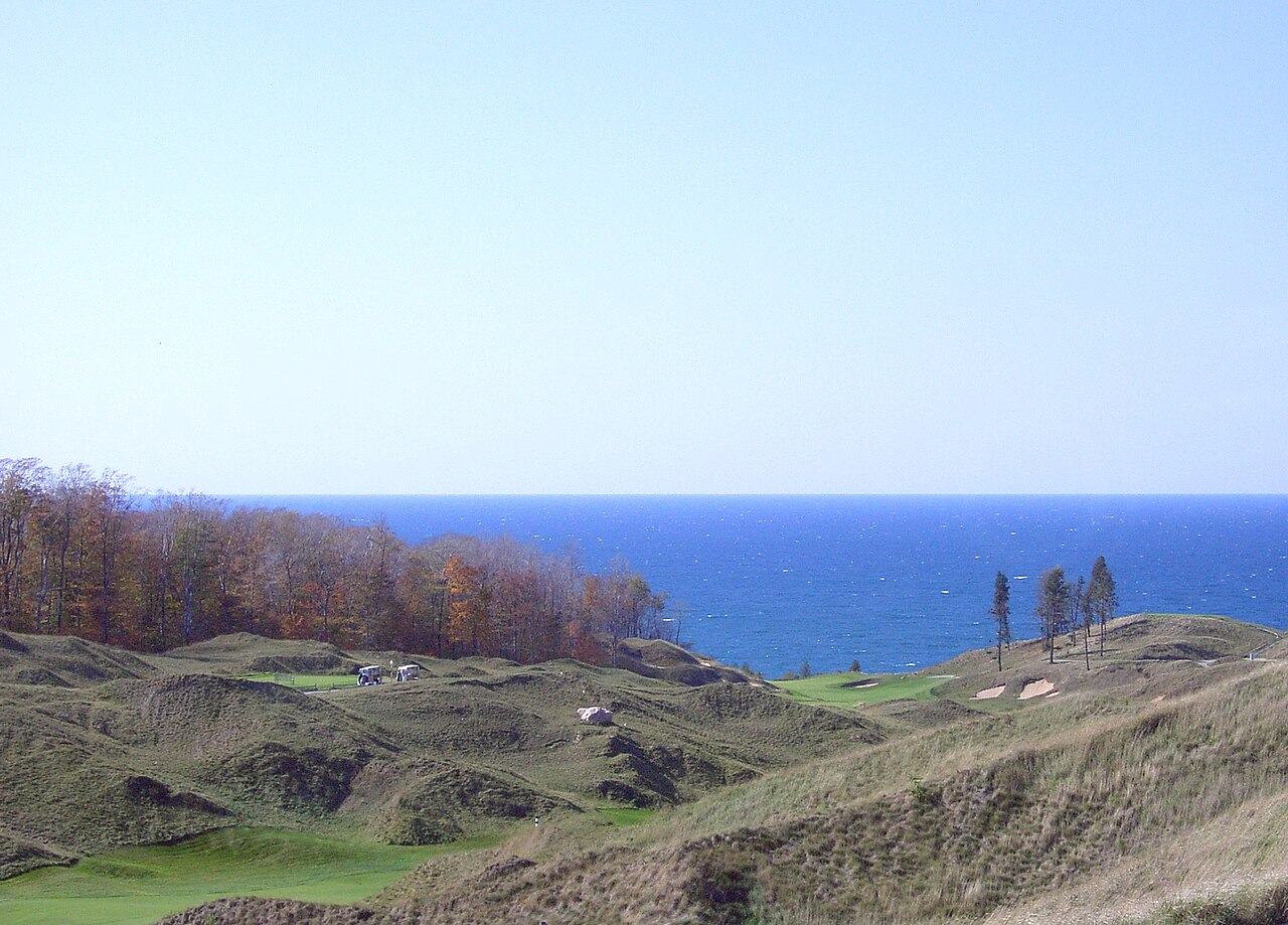 Midwest Golf Trips: Wisconsin, Michigan & the Heartland