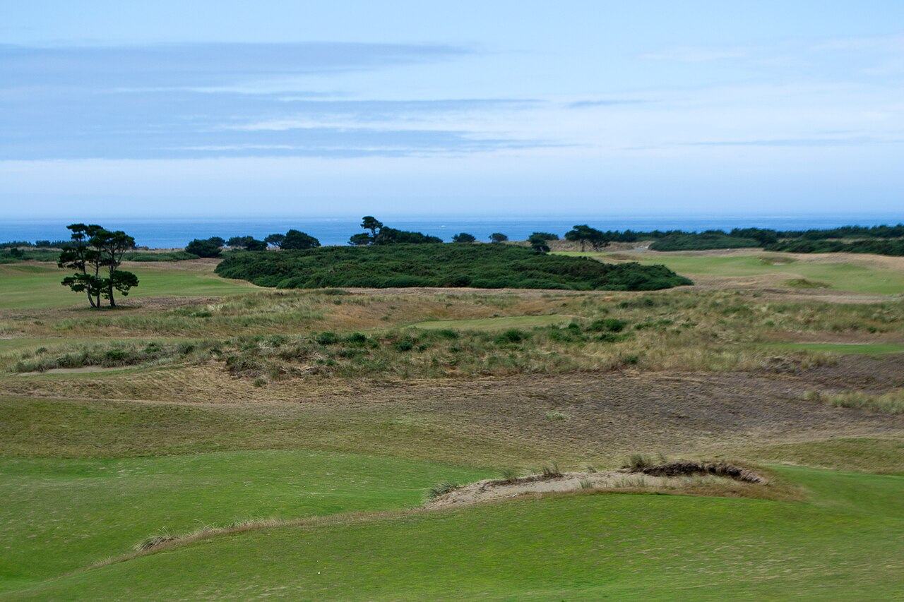 Bandon Dunes & Pacific Northwest Golf