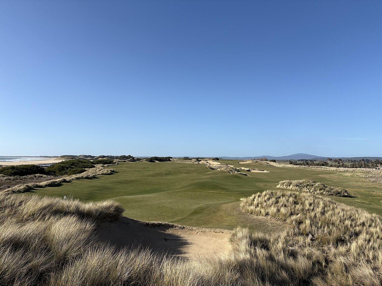 Best International Golf Destinations