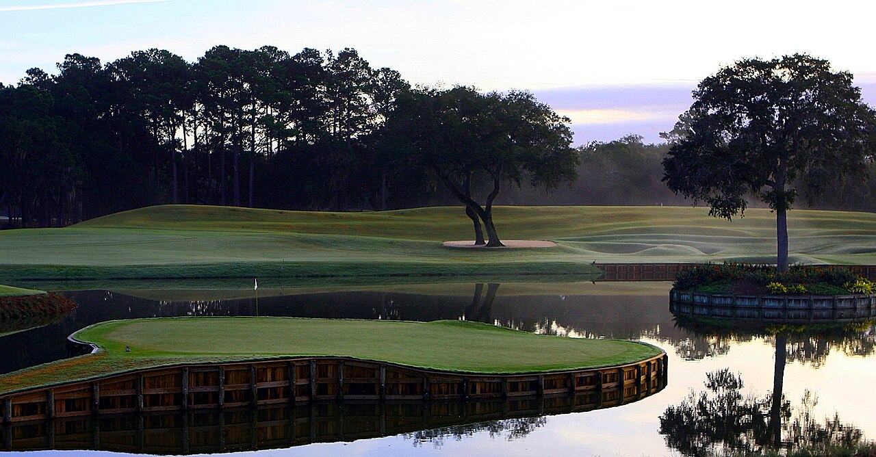 The Best Golf Resorts in Florida, Ranked by the Golf