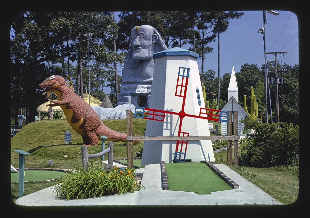 Myrtle Beach Golf Packages: Real Prices With and Without Lodging